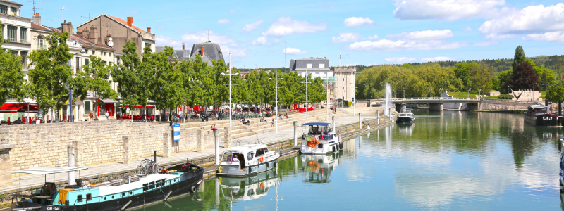 © Cécile Thouvenin | Tourisme Grand Verdun