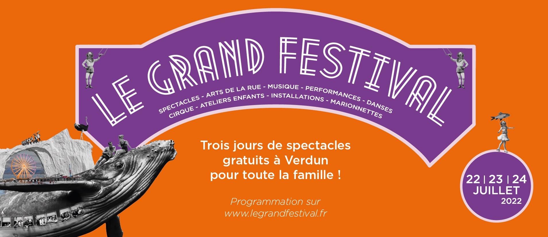 Grand Festival 2022