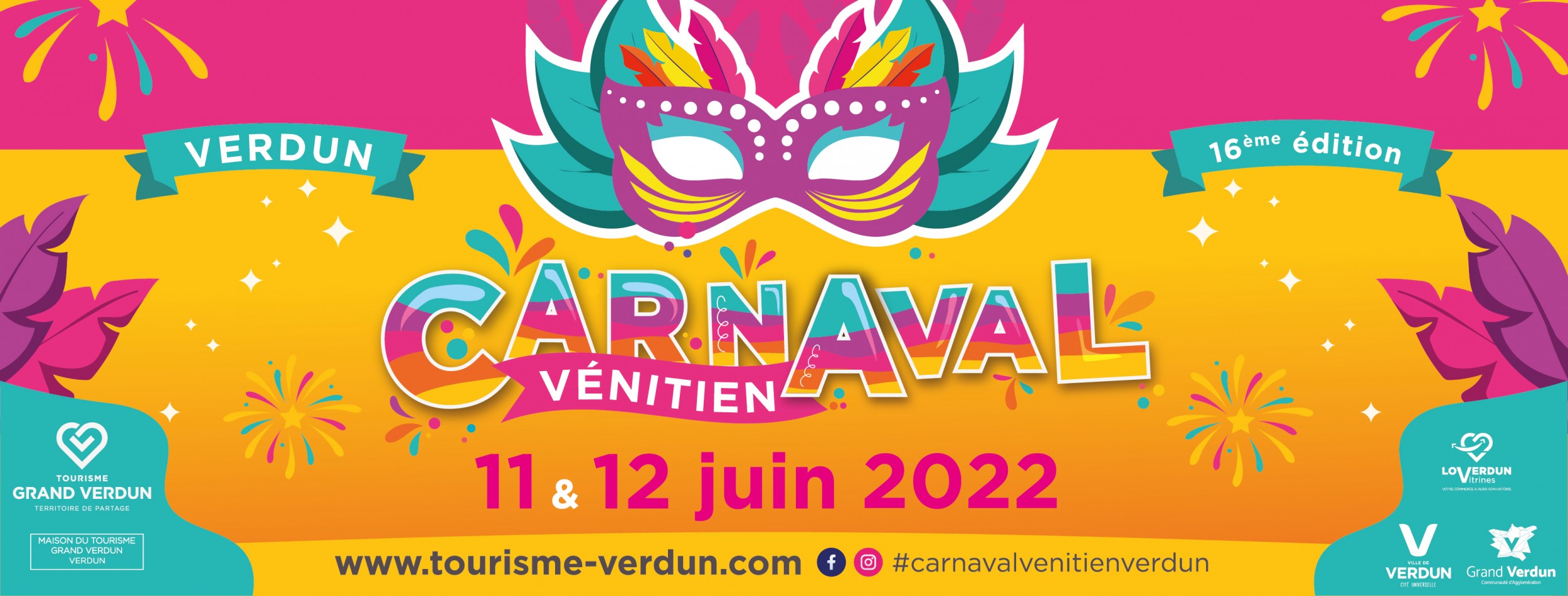 Carnaval Vénitien 2022