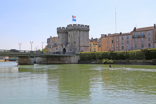 © Cécile Thouvenin | Tourisme Grand Verdun