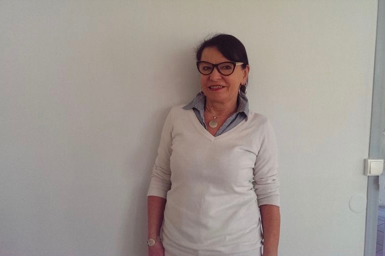 Ursula MERIOT