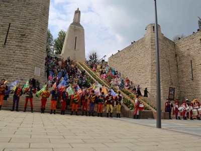 Carnaval Vénitien 2019