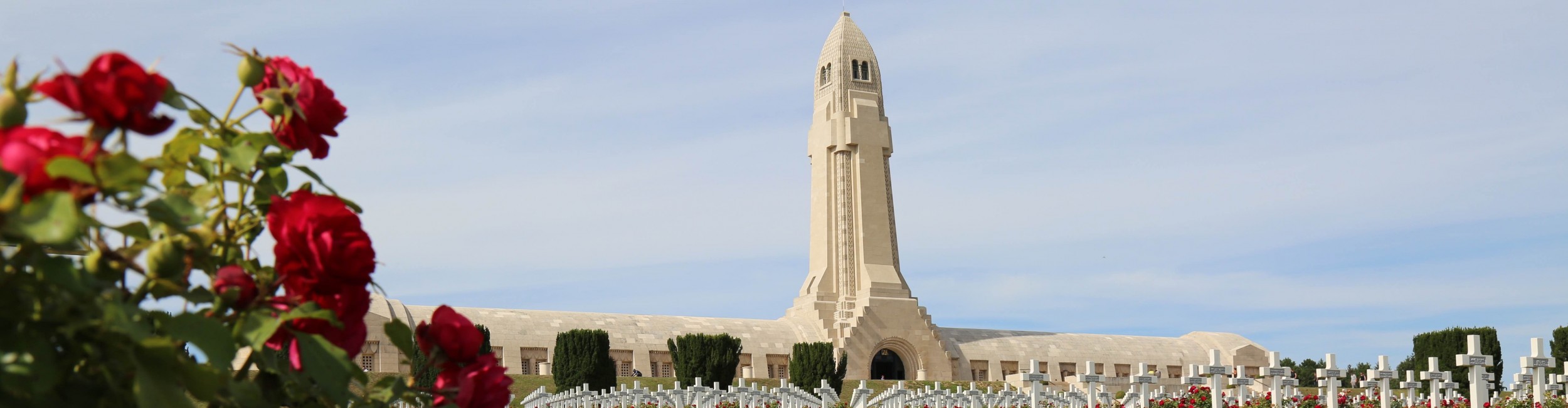 Ossuaire de Douaumont