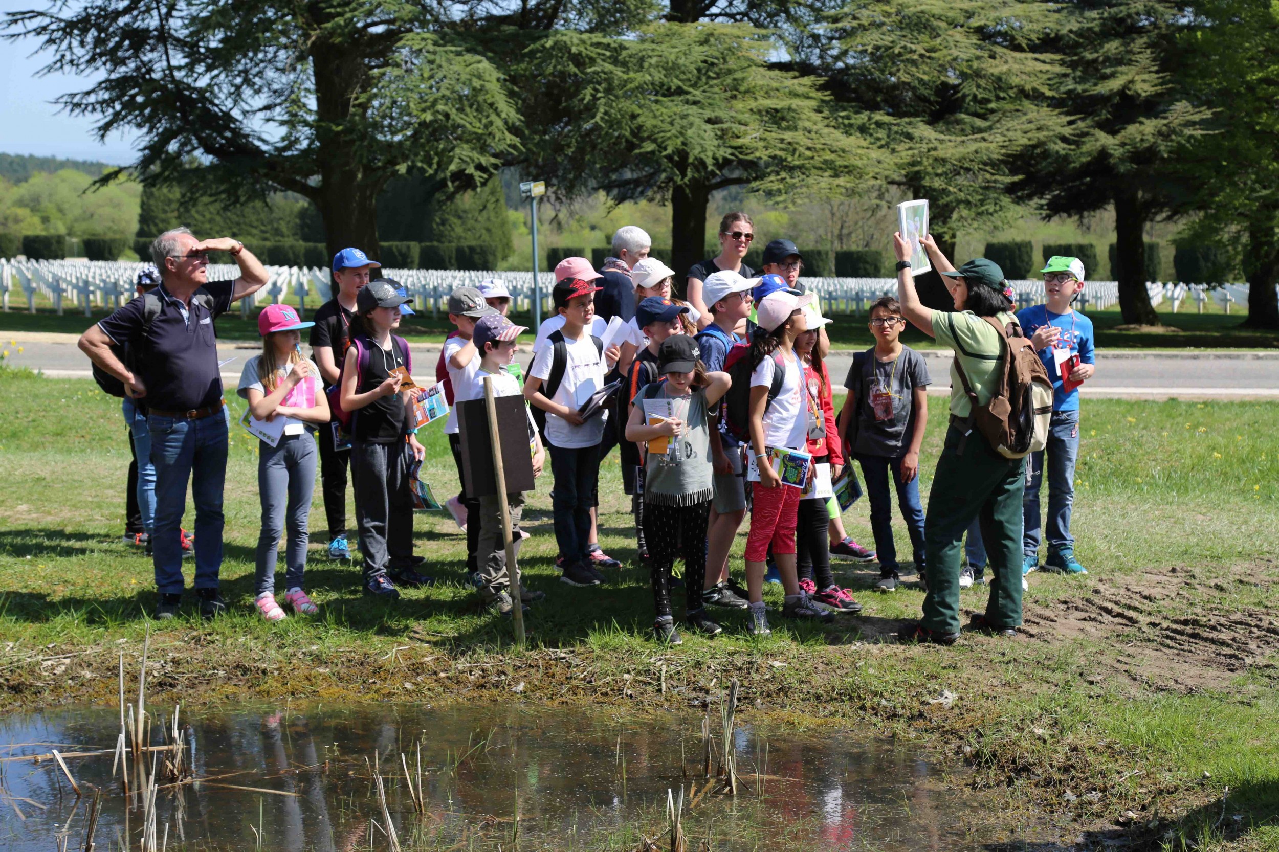 Groupes scolaires