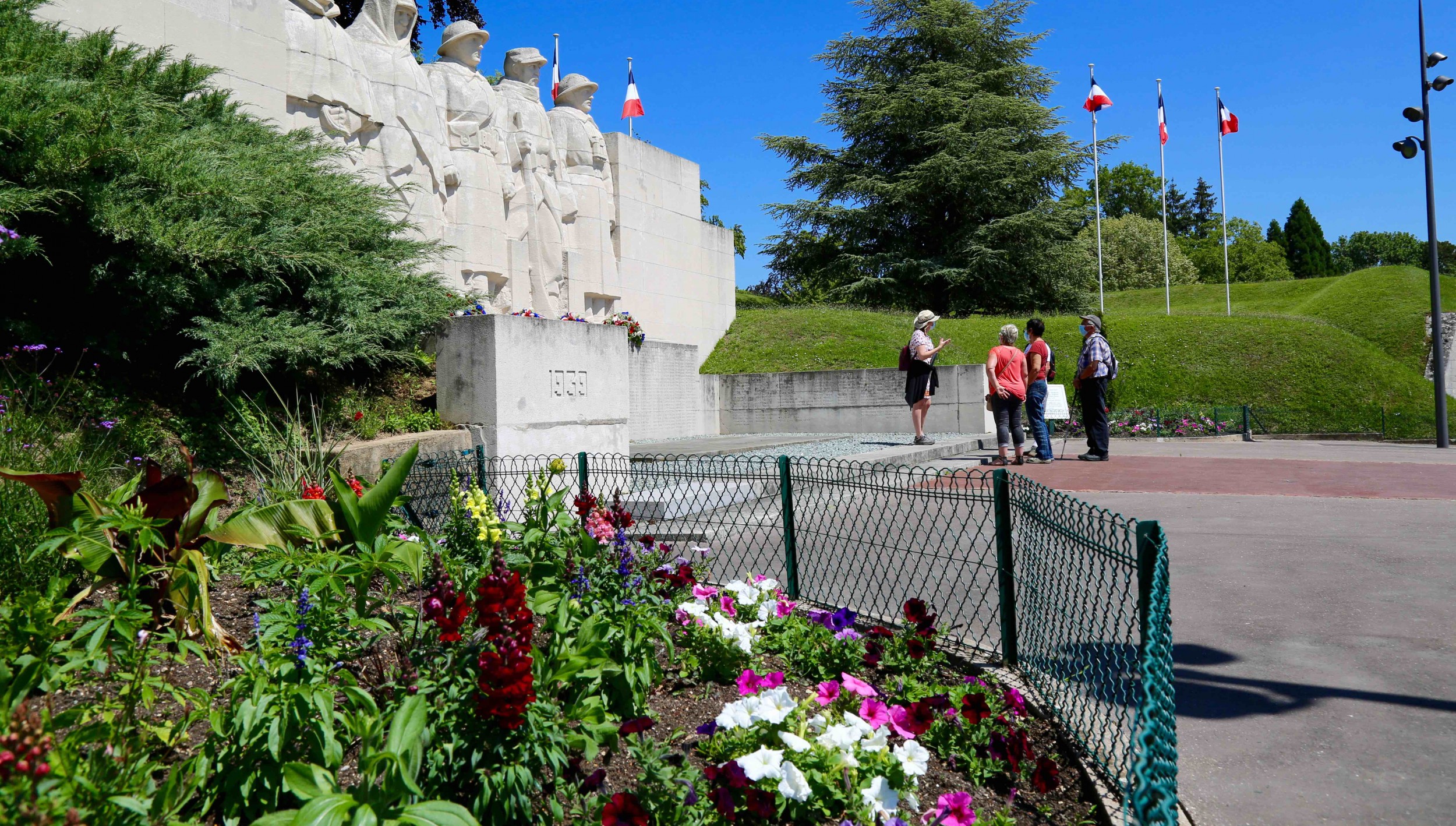 ©Cécile THOUVENIN / Tourisme Grand Verdun