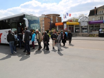 Visite Guidée