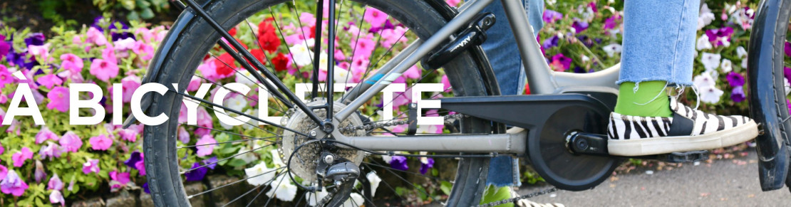 a_bicyclette