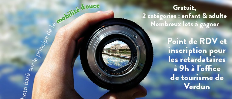 Rallye photo