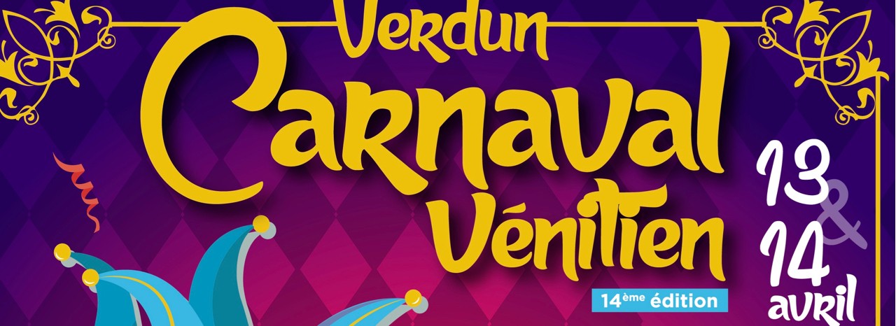 Carnaval Vénitien