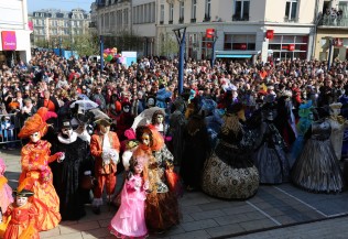 Carnaval Vénitien