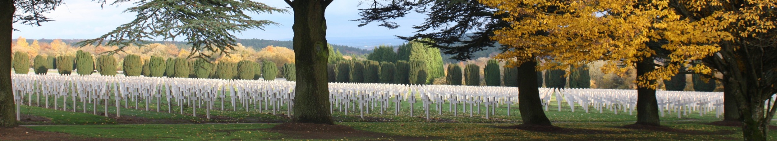 Cimetière Ossuaire