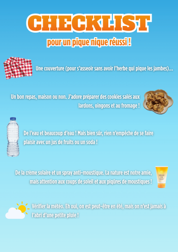 checklist