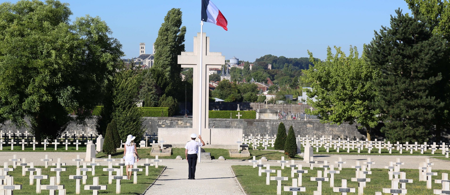 Cimetière du Faubourg