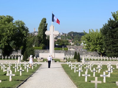 Cimetière du Faubourg