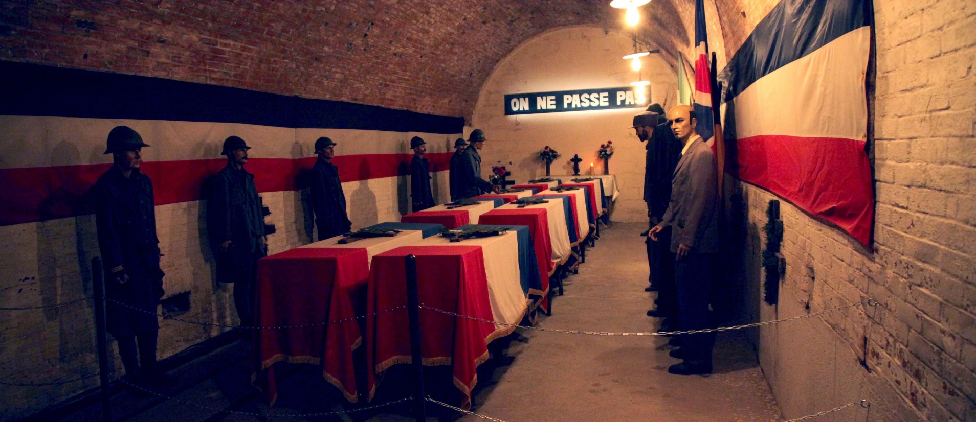 Citadelle Souterraine