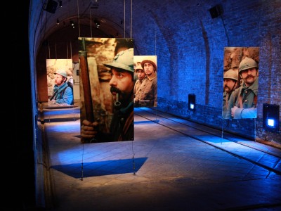 Citadelle Souterraine