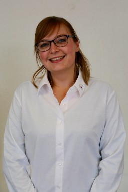 Clémence CAYEUX