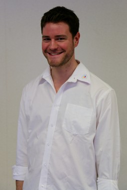 Clément THIERION