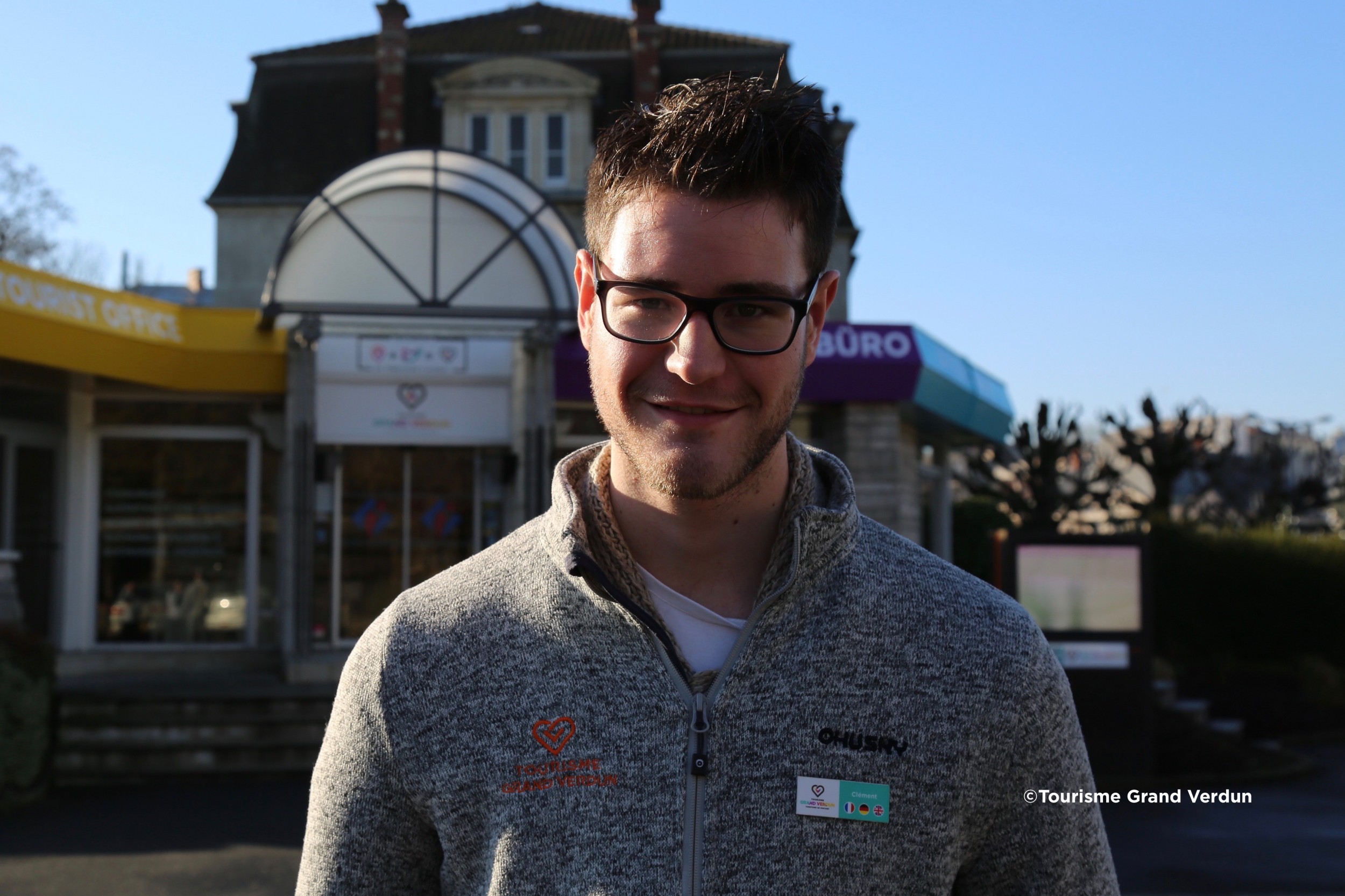 Clément THIERION