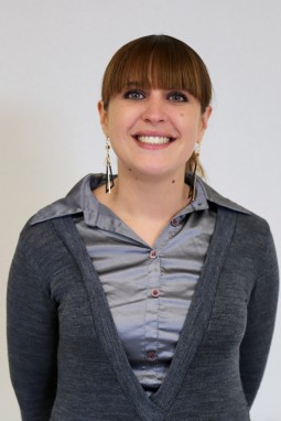 Coralie NICOLETTA