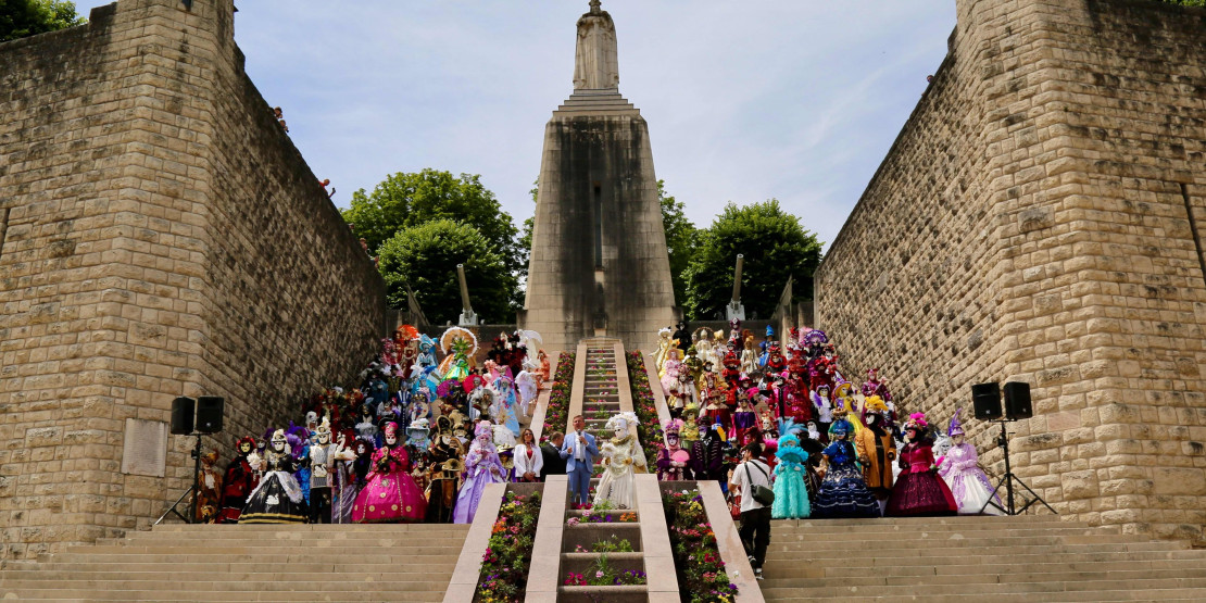 © Cécile THOUVENIN | Tourisme Grand Verdun
