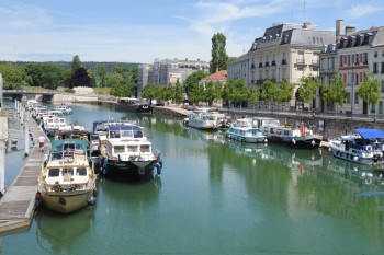 Port de plaisance