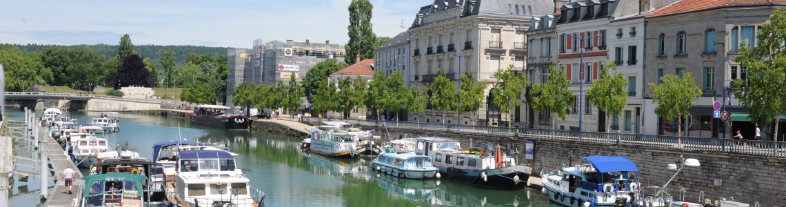 Quai de Londres