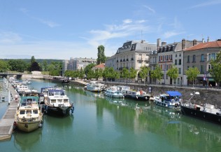 Quai de Londres