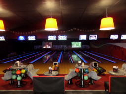 © City bowl