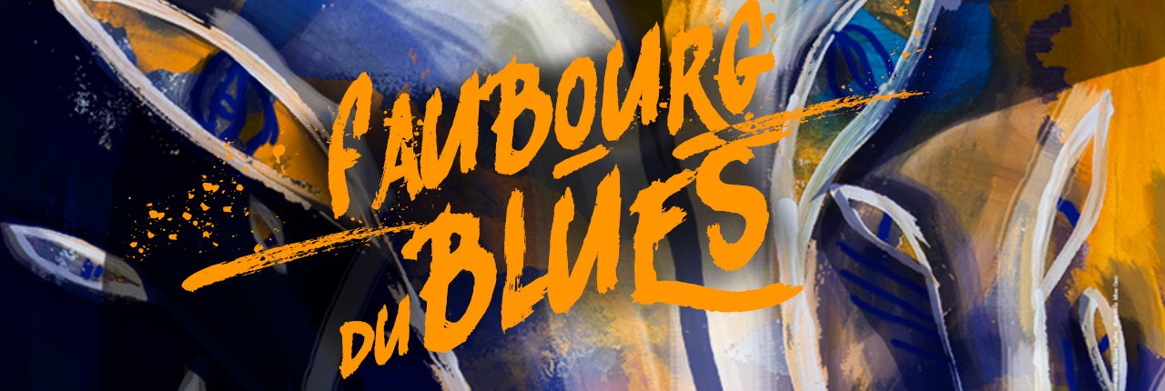 Faubourg du blues