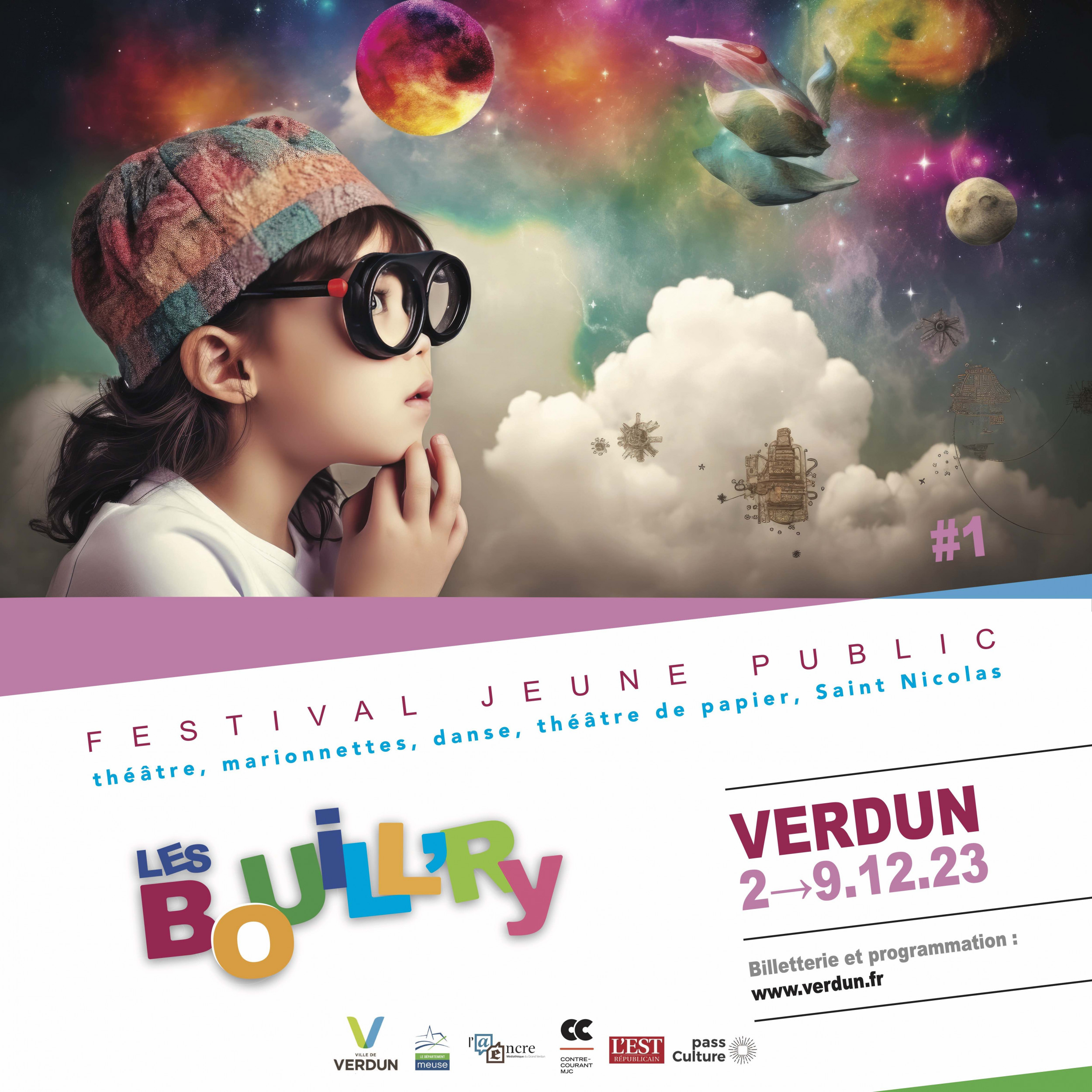 Festival Jeune Public 2023 affiche-petit