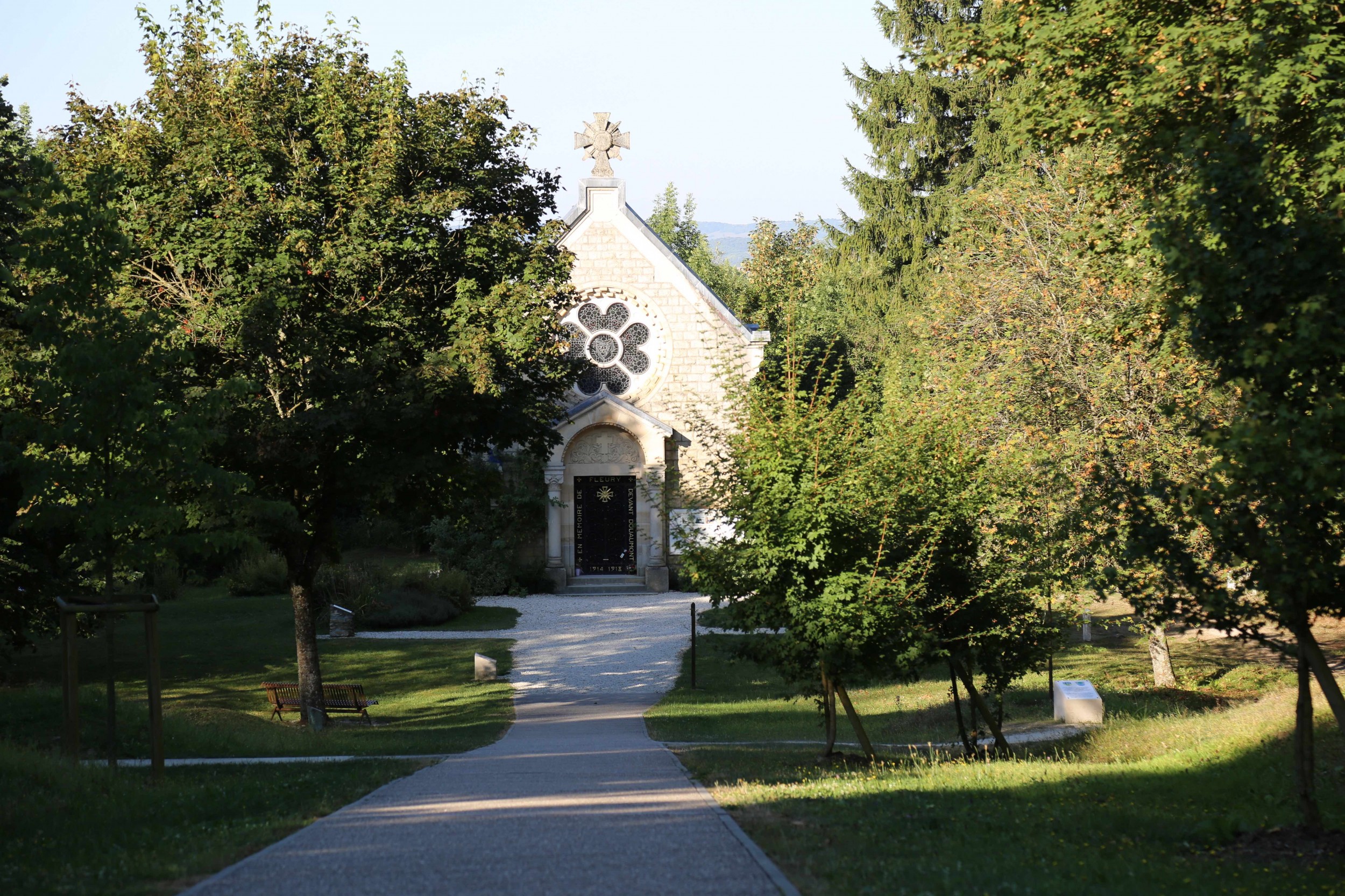 Fleury Devant Douaumont