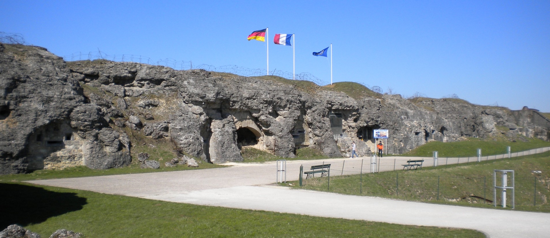 Fort de Douaumont