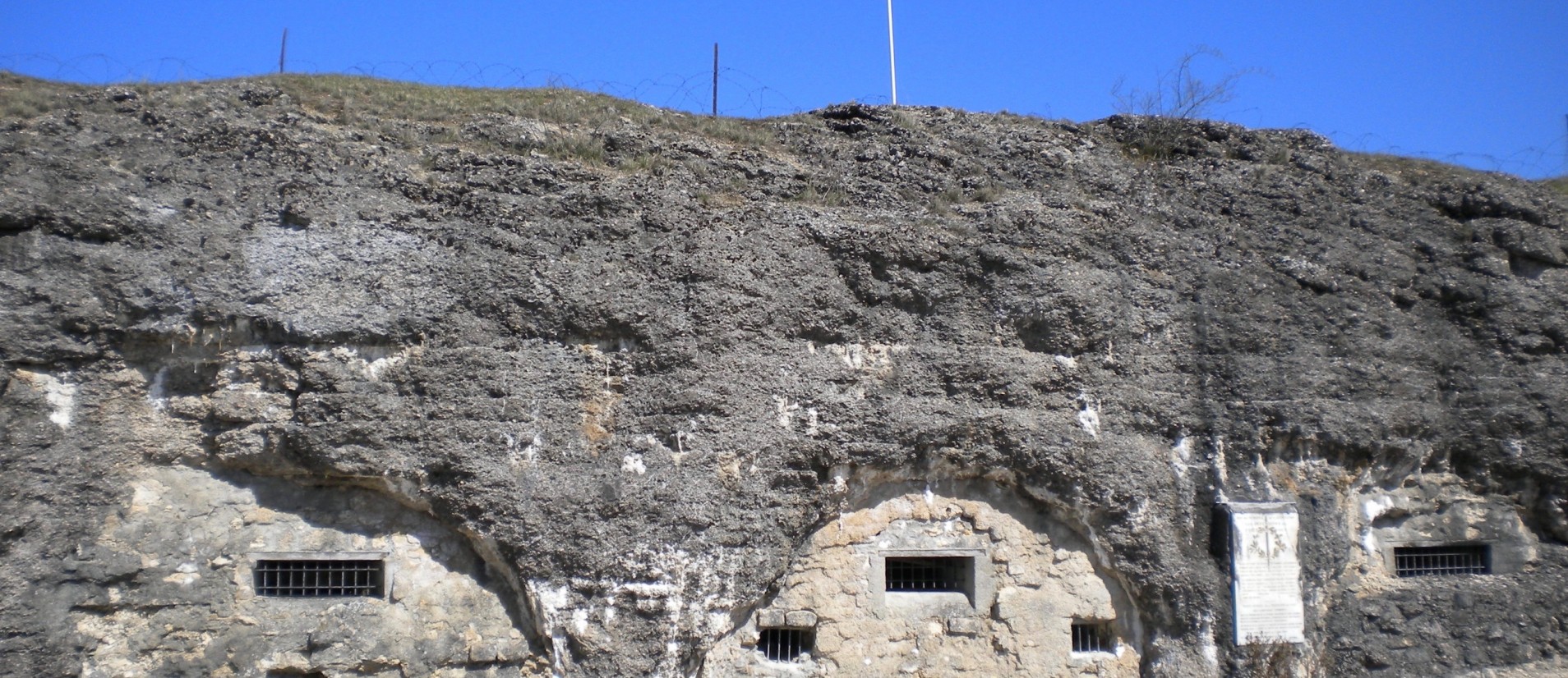 Fort de Vaux