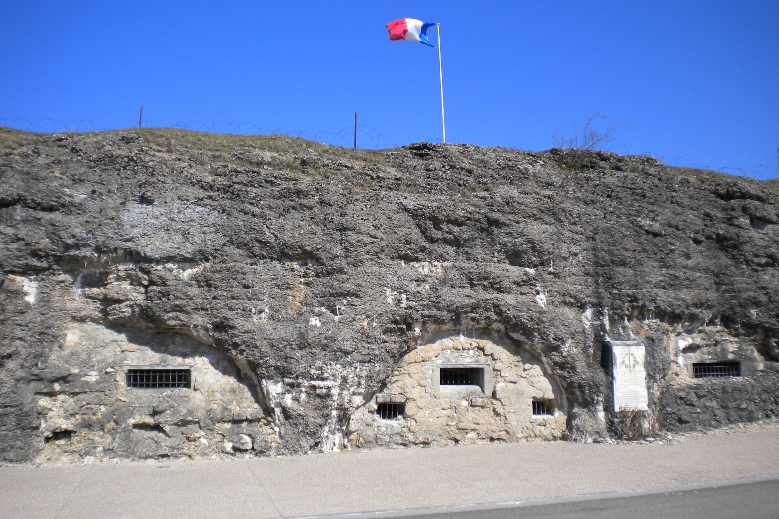 Fort de Vaux