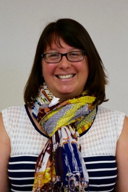 Gaelle MARCHAND