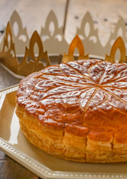galette des rois