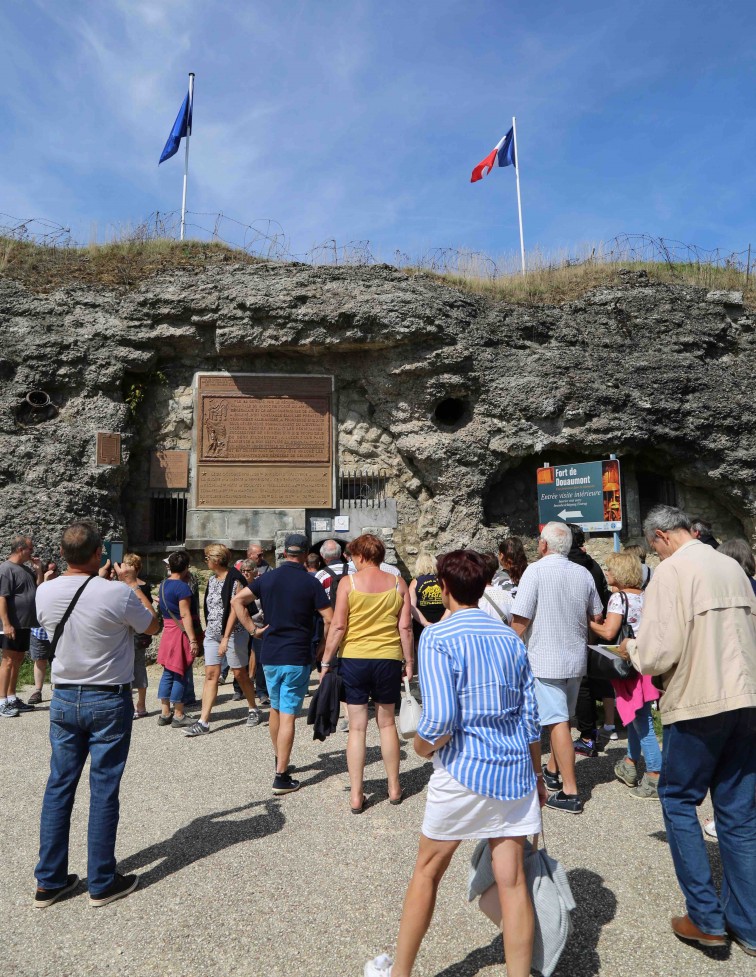 Visite Guidée Groupes