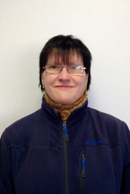 Martine BOROWSKI