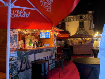 ©Nouhaila Nabil | Tourisme Grand Verdun