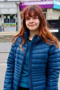 Johanna SIMEON