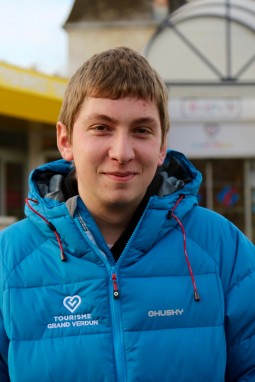 Jonathan REMION