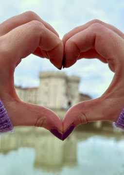 la fete des amoureux