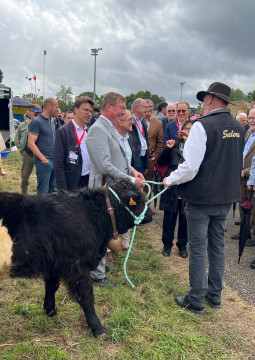 la saison nest pas finie