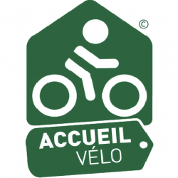 Logo Accueil Vélo