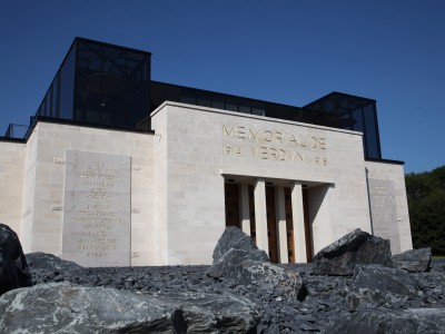 Mémorial de Verdun