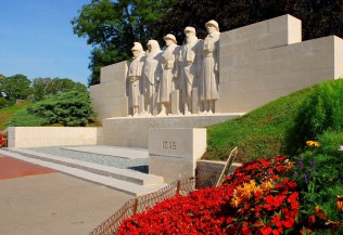 Monument aux enfants