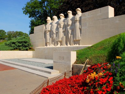 Monument aux enfants