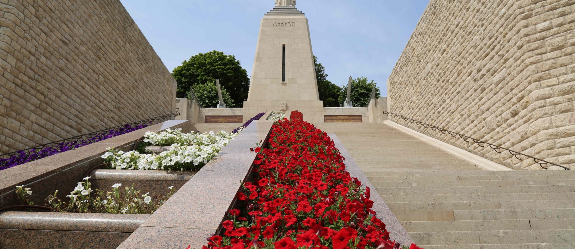 Monument à la Victoire