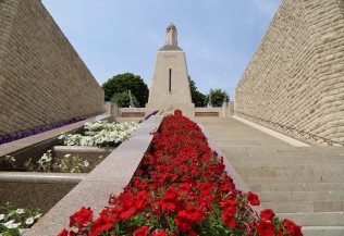 Monument à la Victoire